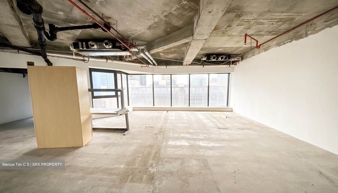 Tong Building (D9), Office #638691631